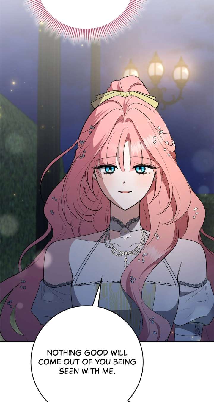 The Beloved Gardener of the World Tree Chapter 20 - Page 88