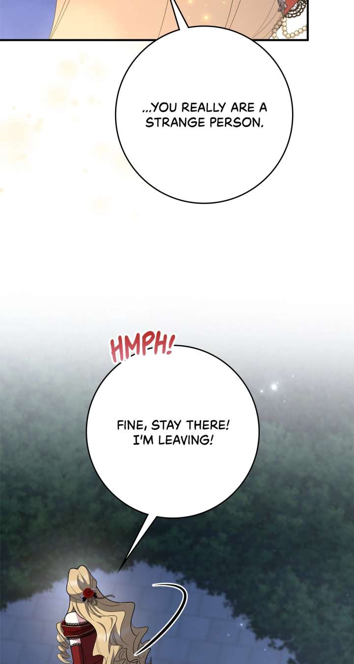 The Beloved Gardener of the World Tree Chapter 20 - Page 90