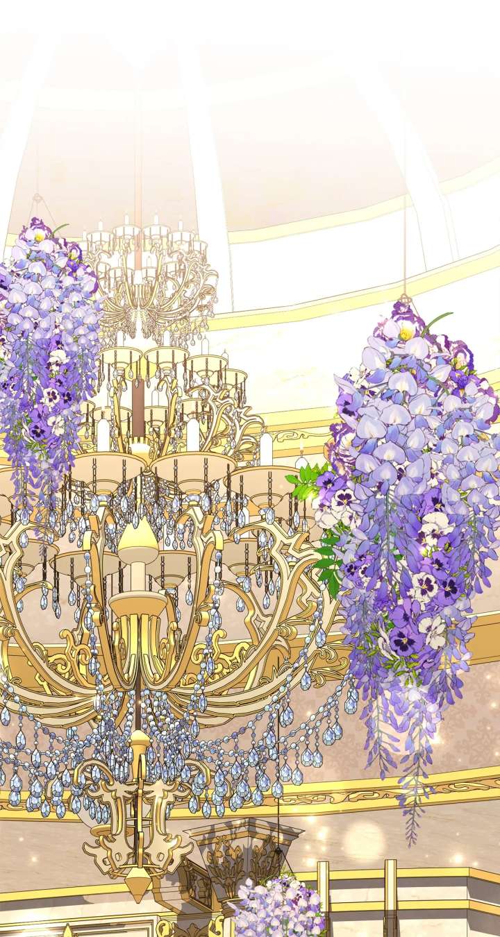 The Beloved Gardener of the World Tree Chapter 20 - Page 94