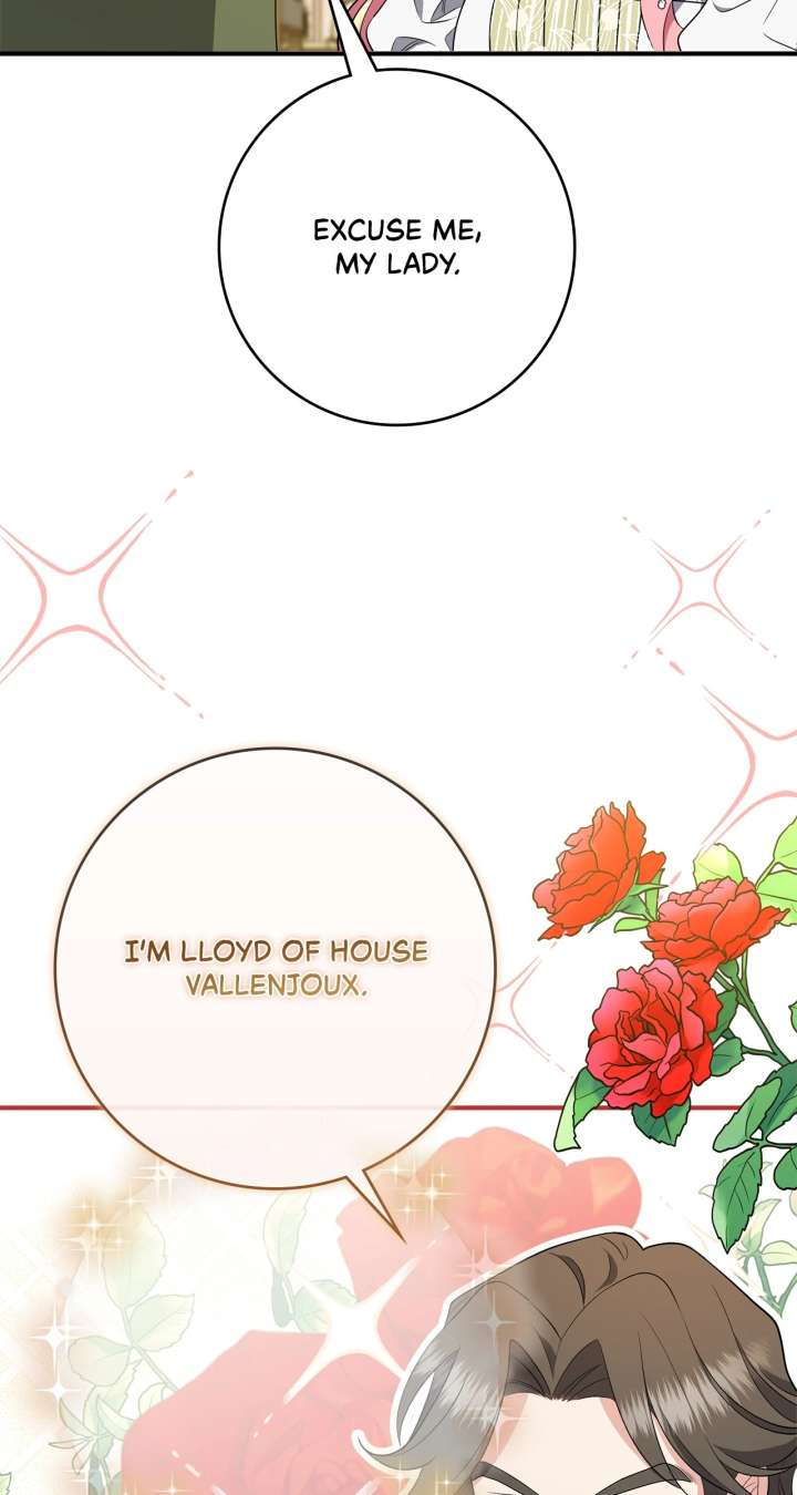 The Beloved Gardener of the World Tree Chapter 20 - Page 98