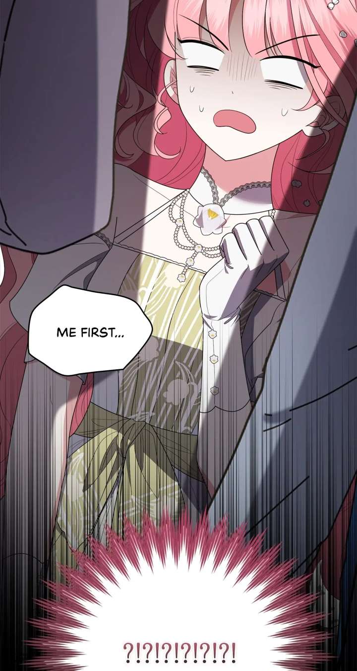 The Beloved Gardener of the World Tree Chapter 21 - Page 3