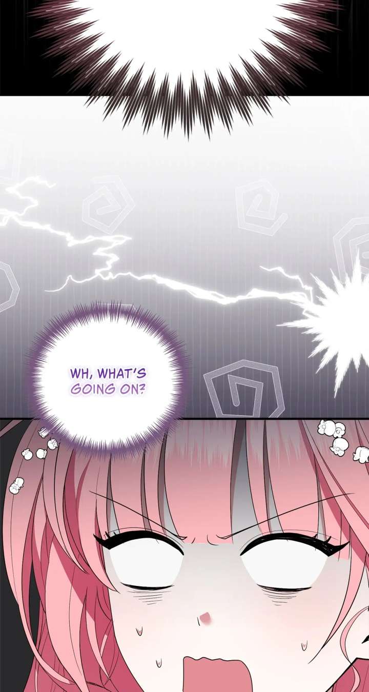 The Beloved Gardener of the World Tree Chapter 21 - Page 4