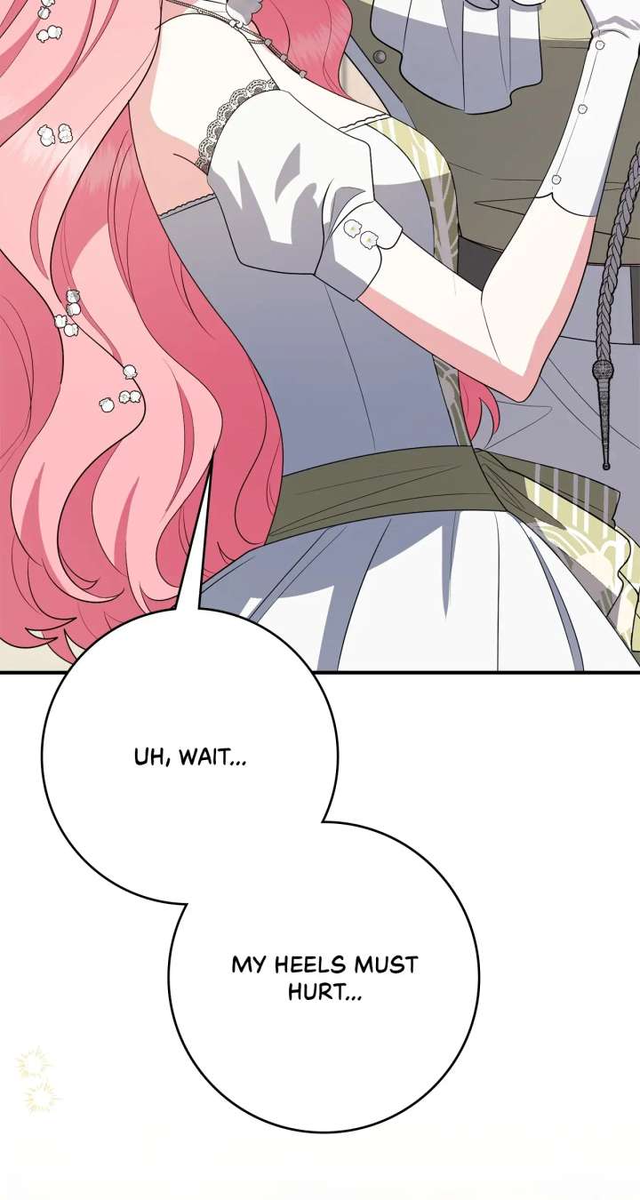 The Beloved Gardener of the World Tree Chapter 21 - Page 58