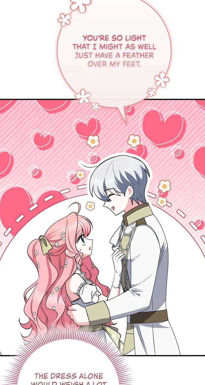 The Beloved Gardener of the World Tree Chapter 21 - Page 61