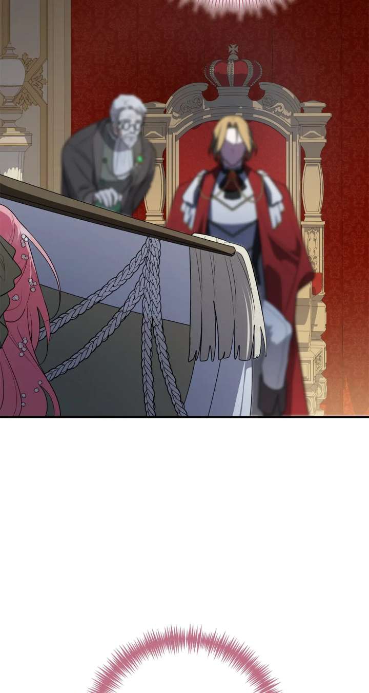 The Beloved Gardener of the World Tree Chapter 21 - Page 70