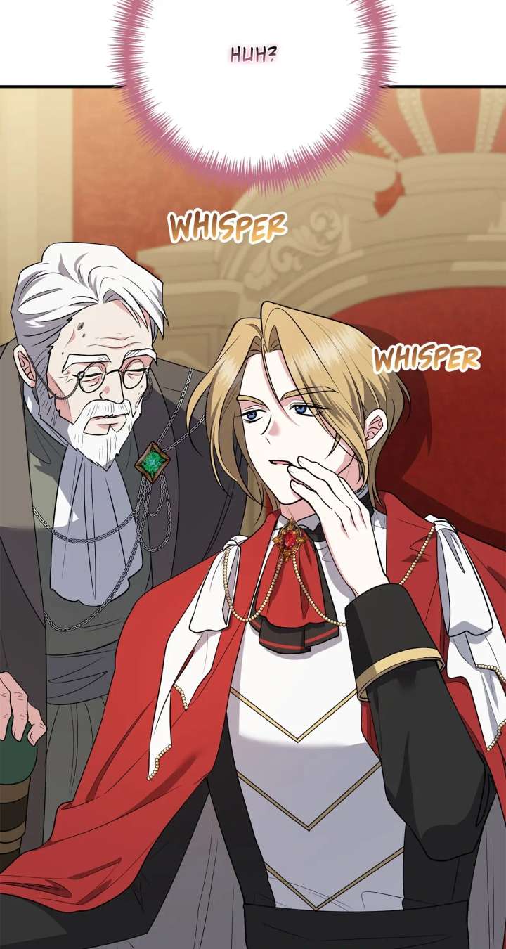 The Beloved Gardener of the World Tree Chapter 21 - Page 71