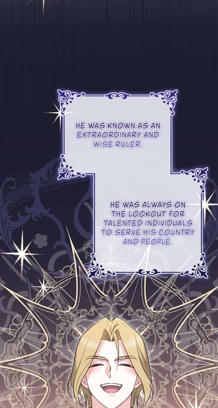 The Beloved Gardener of the World Tree Chapter 21 - Page 76