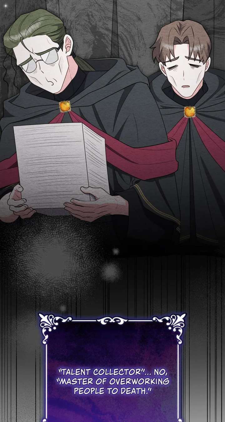 The Beloved Gardener of the World Tree Chapter 21 - Page 78