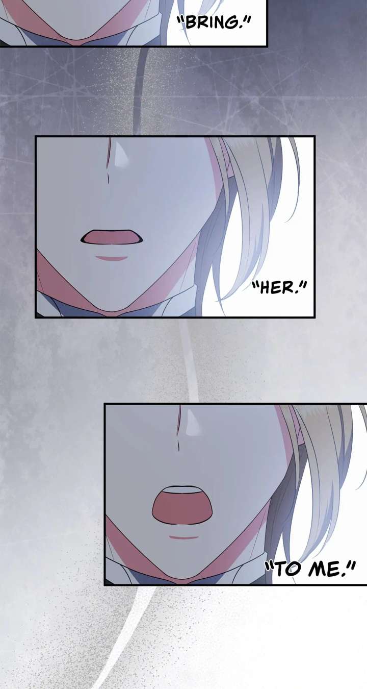 The Beloved Gardener of the World Tree Chapter 21 - Page 83