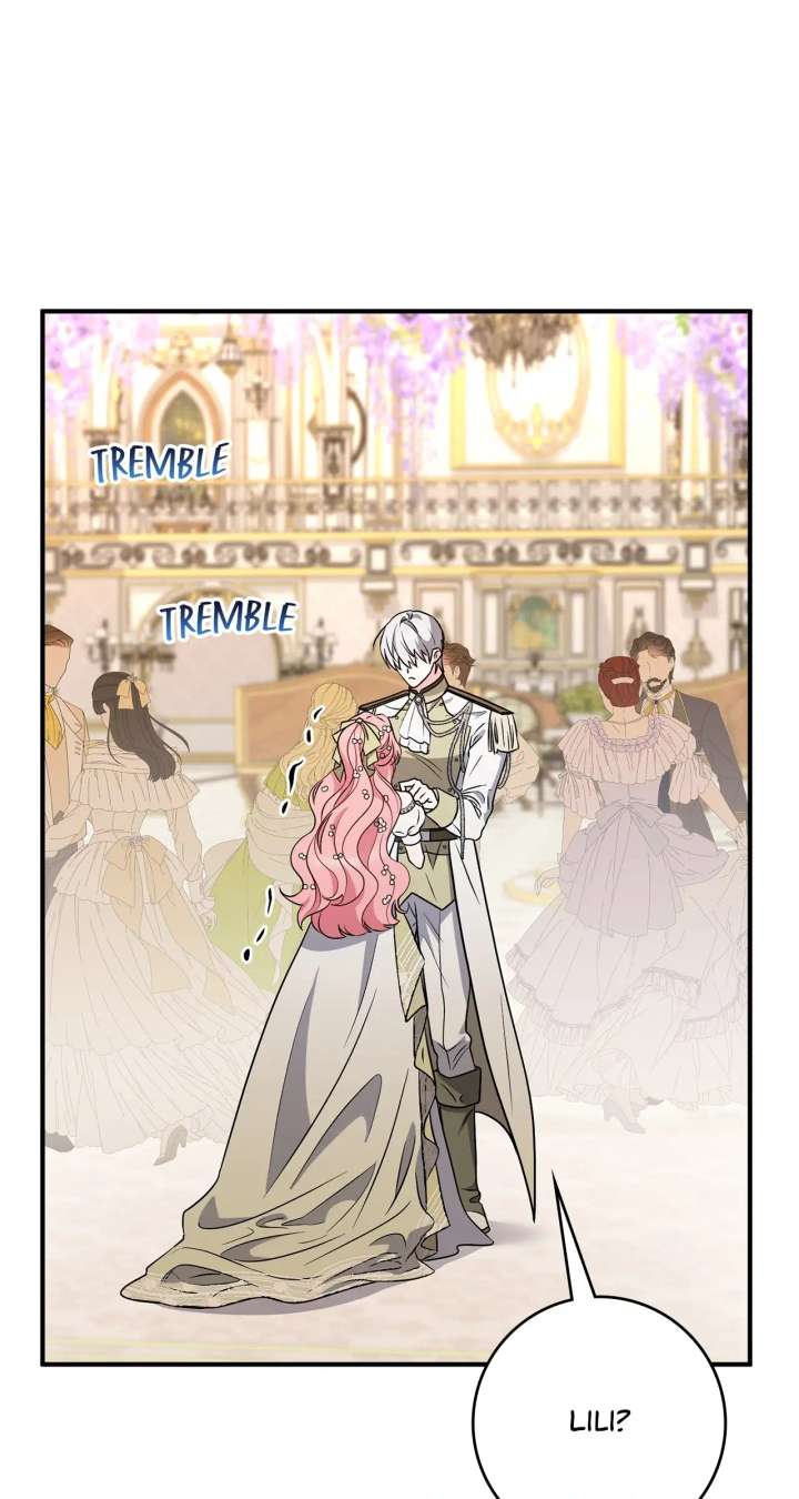 The Beloved Gardener of the World Tree Chapter 21 - Page 86