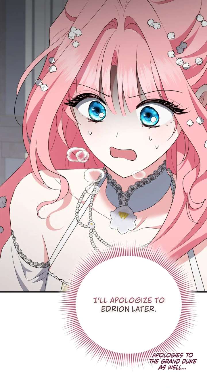 The Beloved Gardener of the World Tree Chapter 21 - Page 94