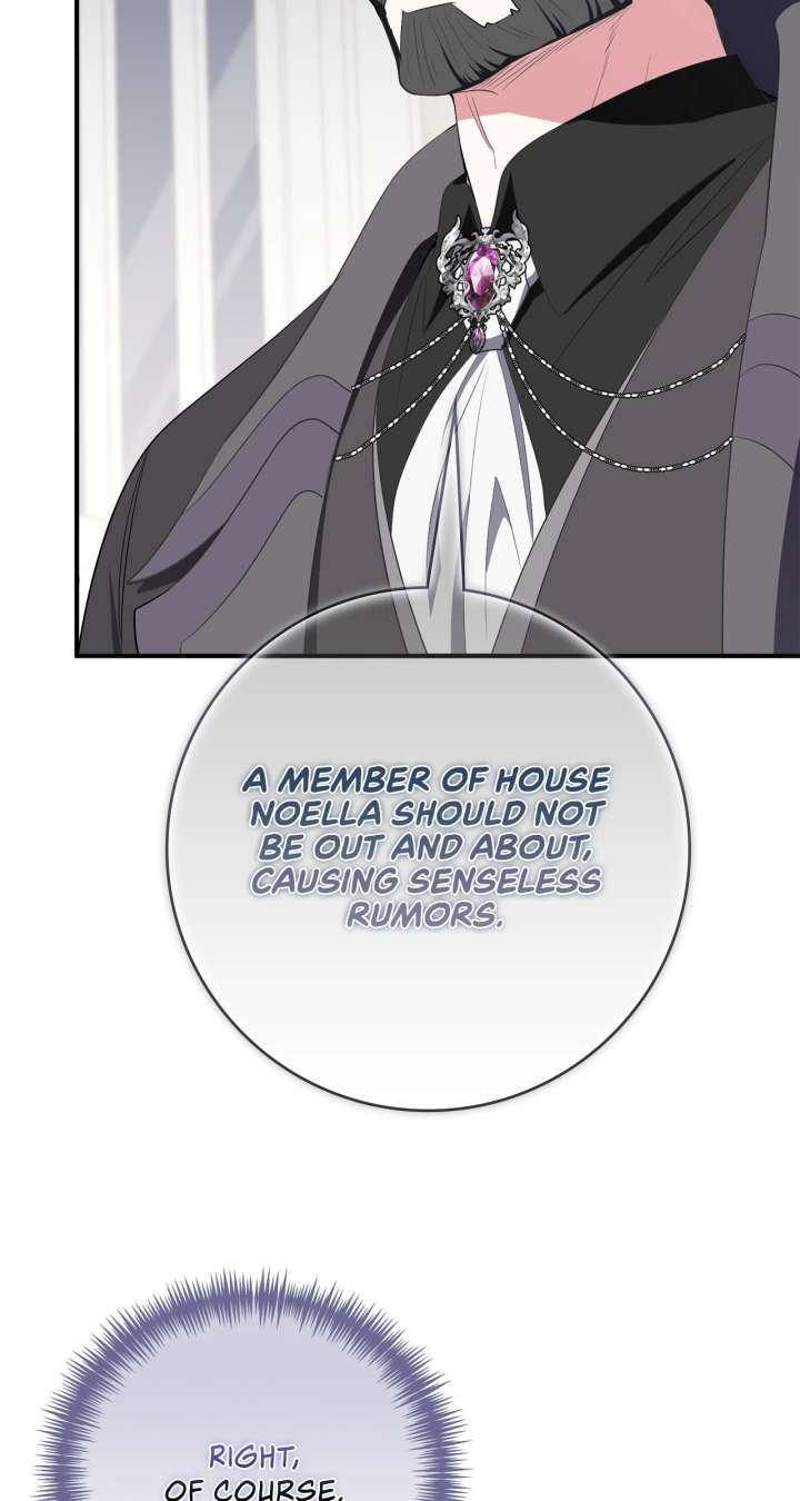 The Beloved Gardener of the World Tree Chapter 22 - Page 16