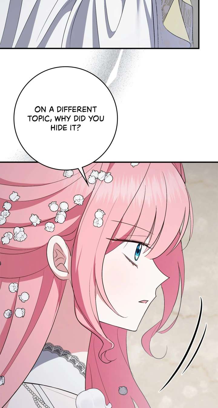 The Beloved Gardener of the World Tree Chapter 22 - Page 21