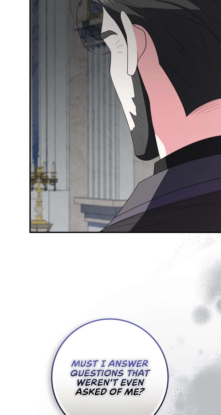 The Beloved Gardener of the World Tree Chapter 22 - Page 23