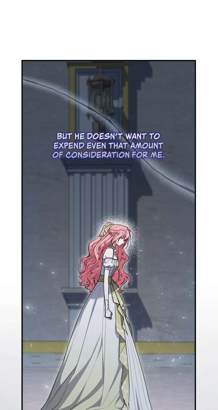 The Beloved Gardener of the World Tree Chapter 22 - Page 27