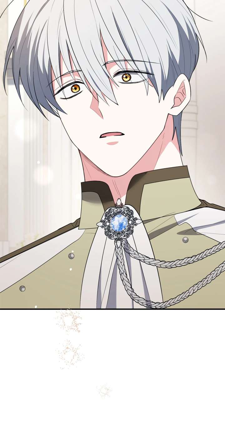 The Beloved Gardener of the World Tree Chapter 22 - Page 32