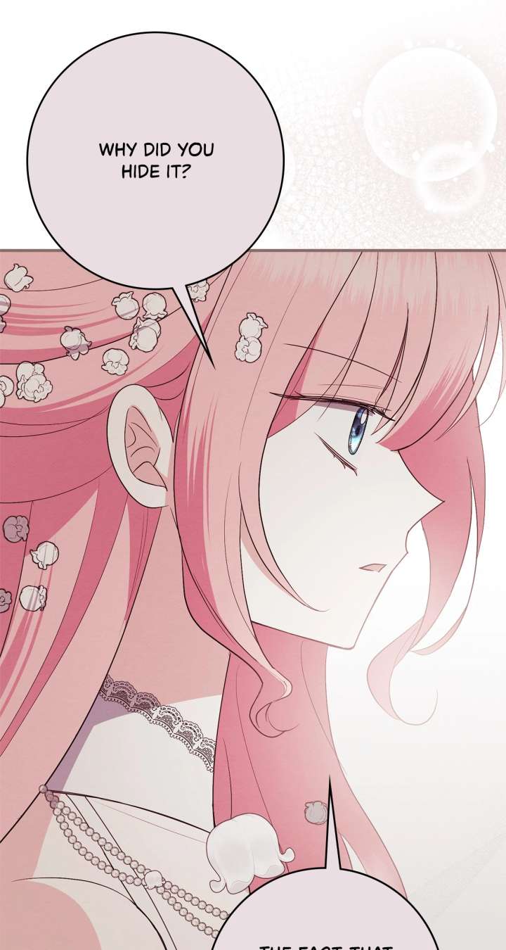 The Beloved Gardener of the World Tree Chapter 22 - Page 50