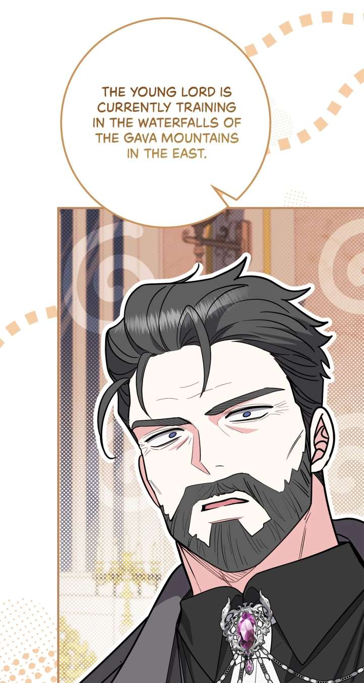 The Beloved Gardener of the World Tree Chapter 22 - Page 58