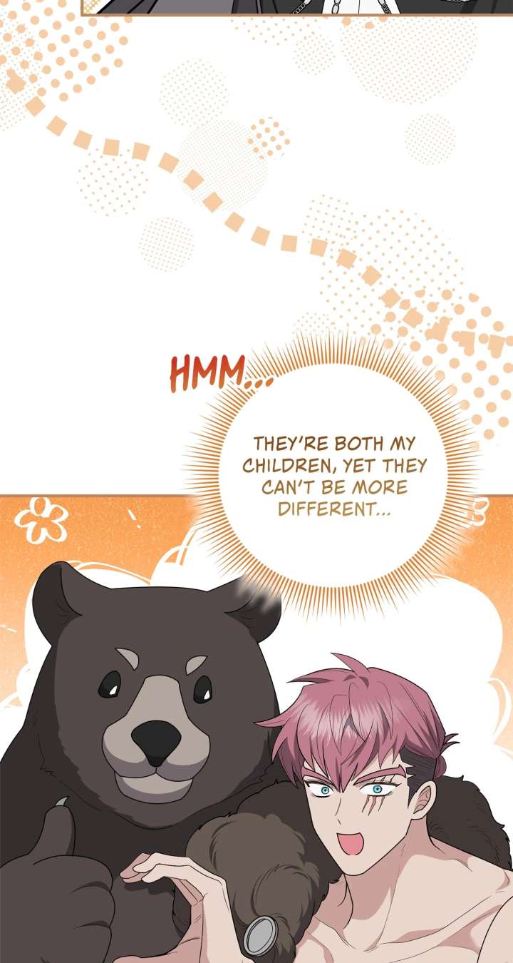 The Beloved Gardener of the World Tree Chapter 22 - Page 59