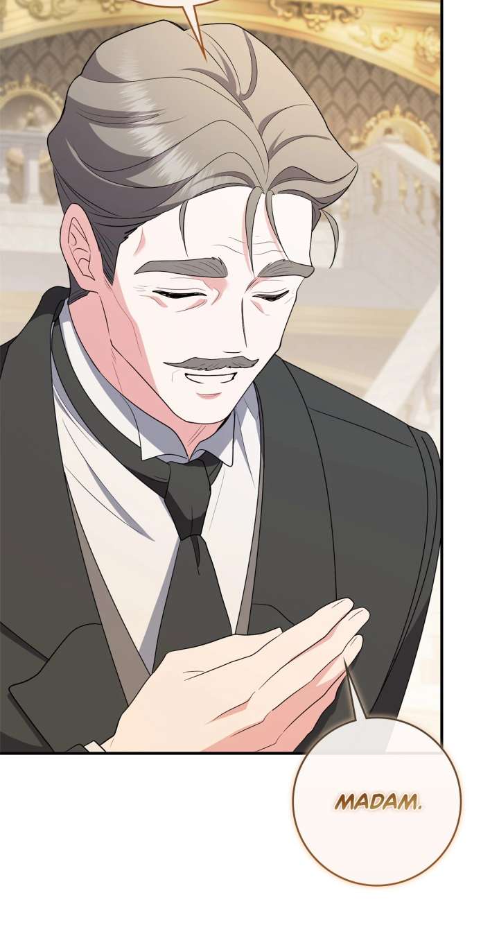 The Beloved Gardener of the World Tree Chapter 22 - Page 85