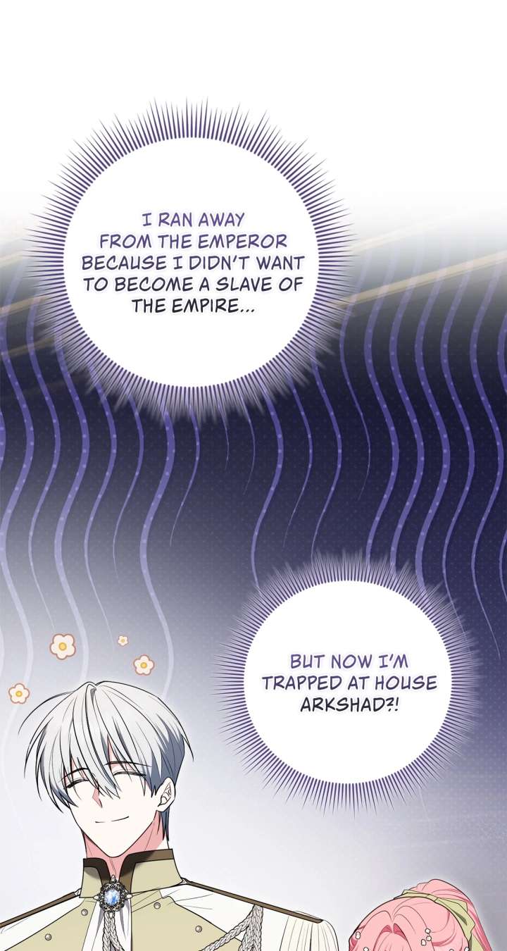 The Beloved Gardener of the World Tree Chapter 23 - Page 1