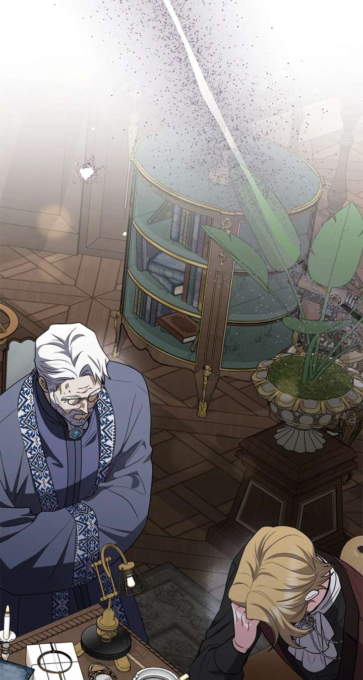 The Beloved Gardener of the World Tree Chapter 23 - Page 101