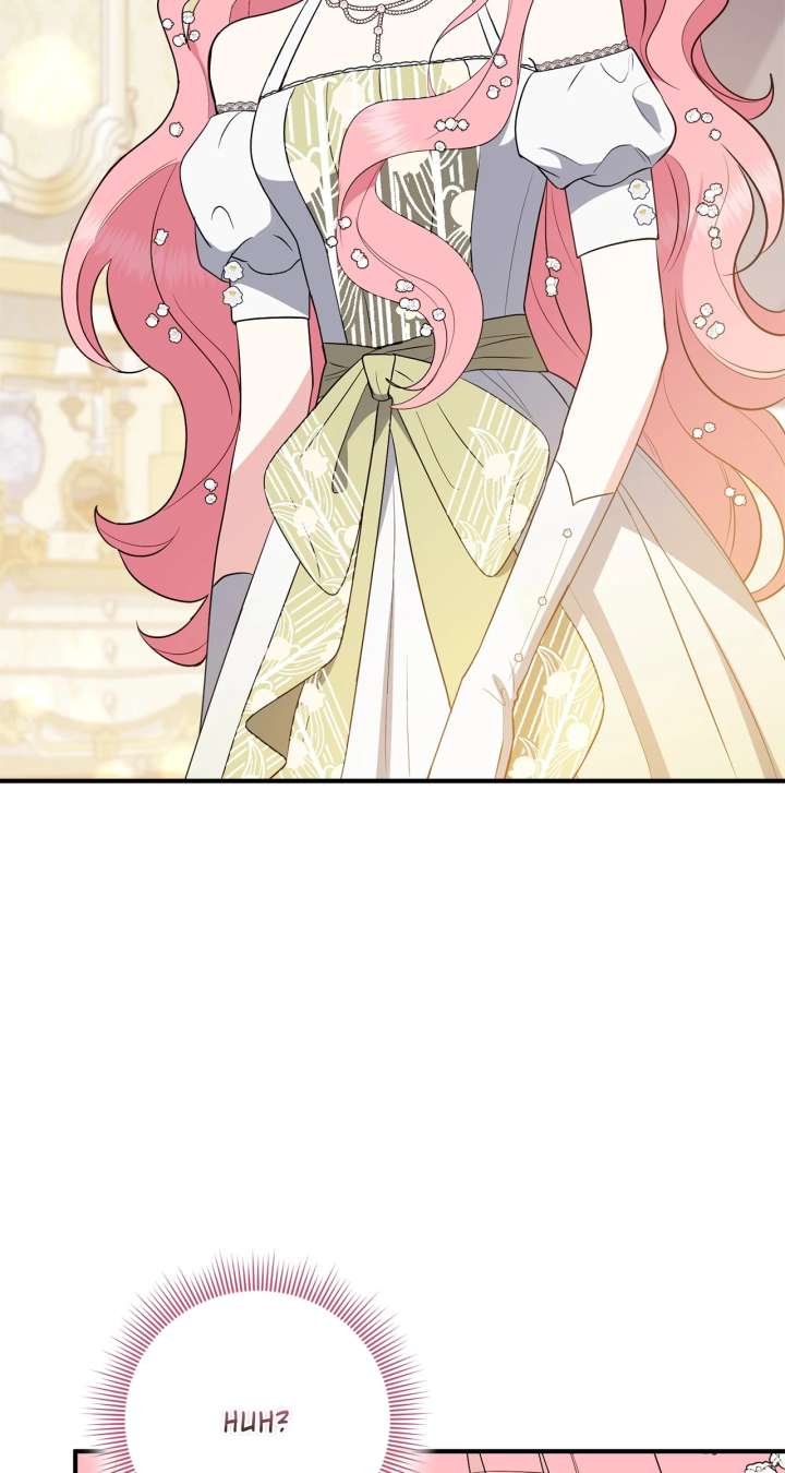 The Beloved Gardener of the World Tree Chapter 23 - Page 12