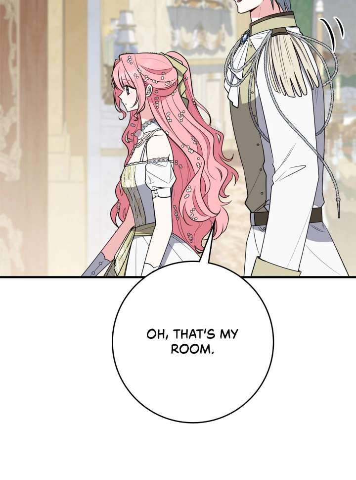 The Beloved Gardener of the World Tree Chapter 23 - Page 18