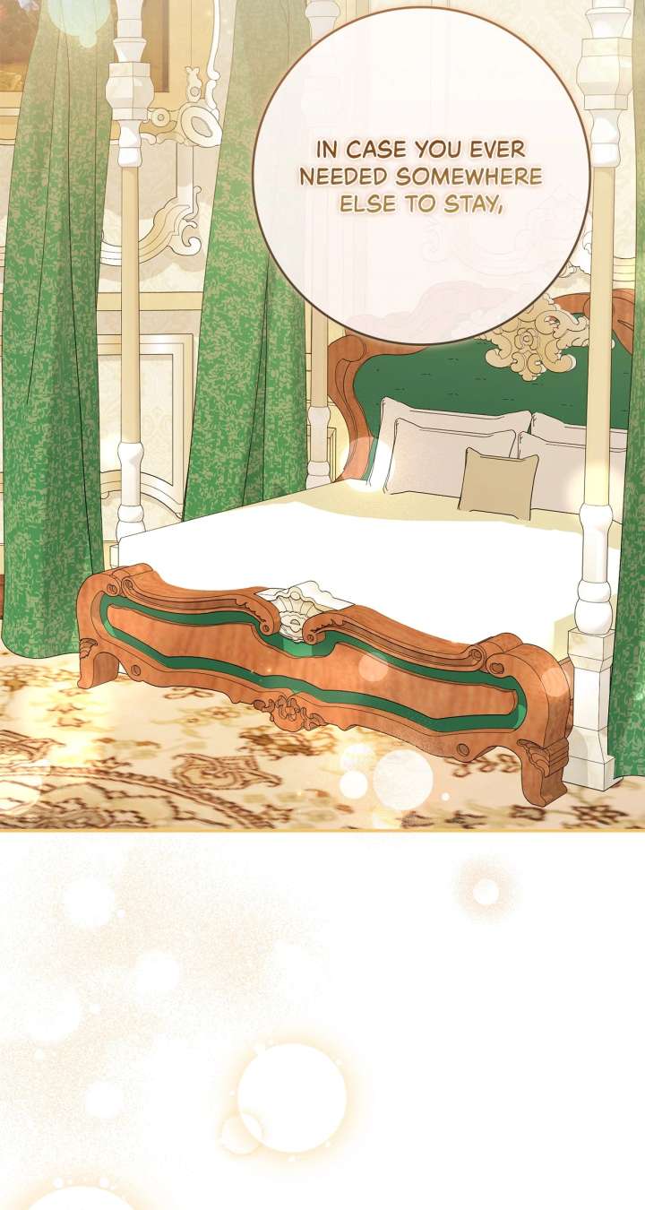 The Beloved Gardener of the World Tree Chapter 23 - Page 21