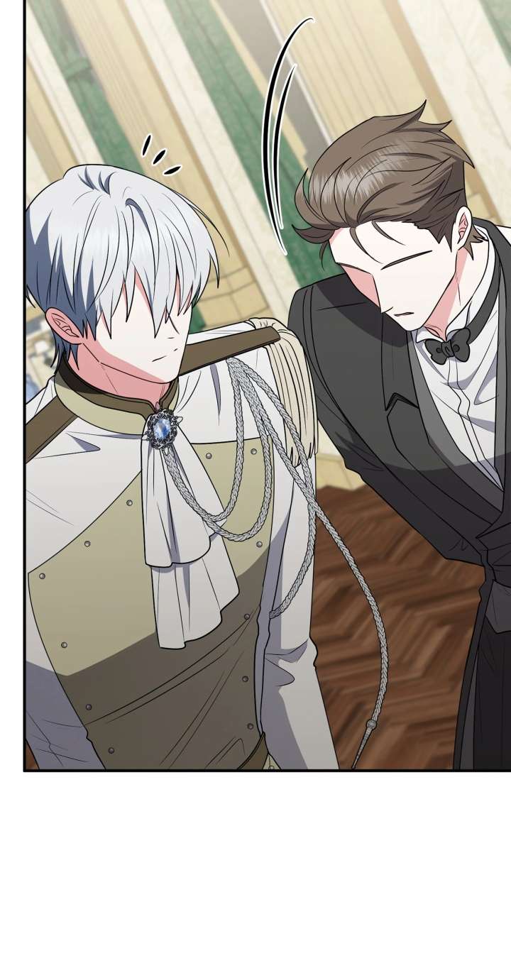 The Beloved Gardener of the World Tree Chapter 23 - Page 33