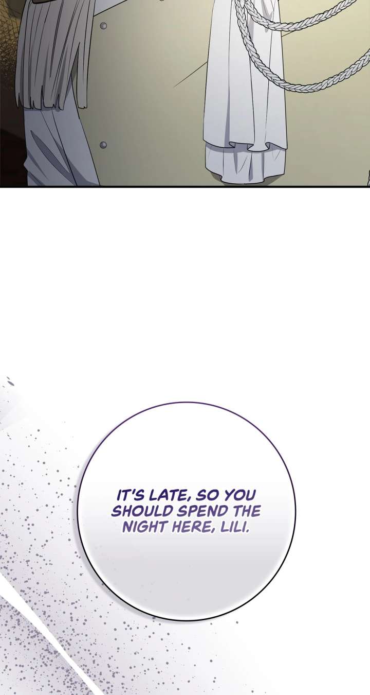 The Beloved Gardener of the World Tree Chapter 23 - Page 40