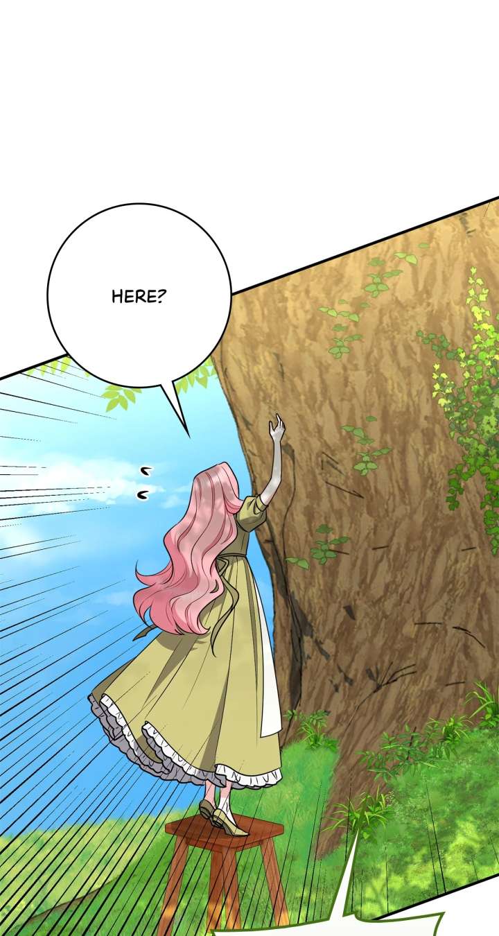 The Beloved Gardener of the World Tree Chapter 23 - Page 58