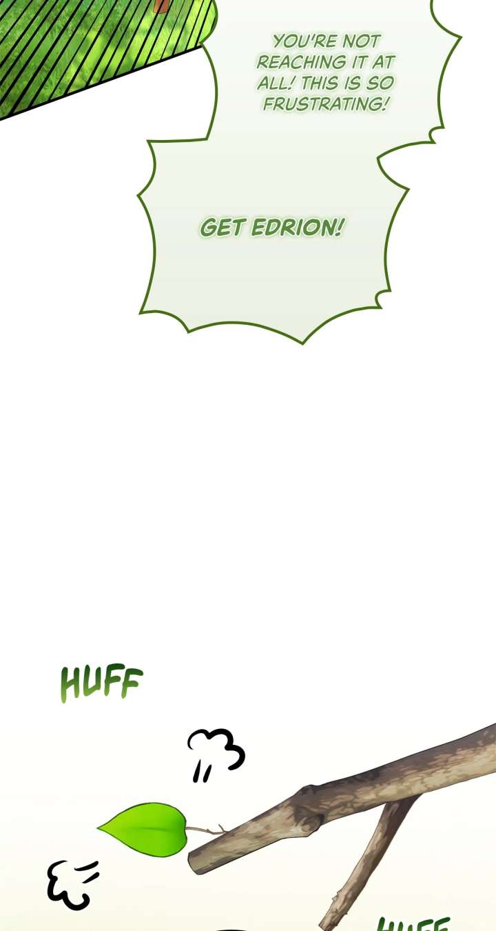 The Beloved Gardener of the World Tree Chapter 23 - Page 59