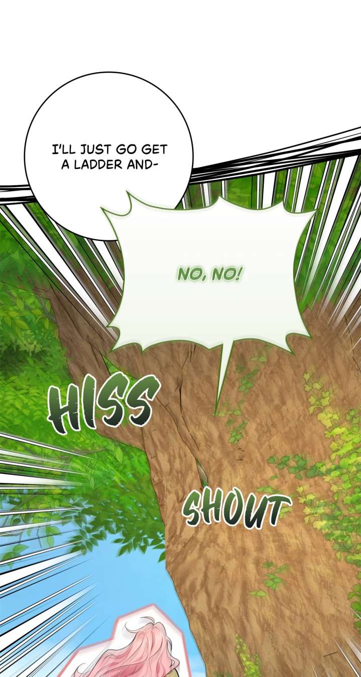 The Beloved Gardener of the World Tree Chapter 23 - Page 62