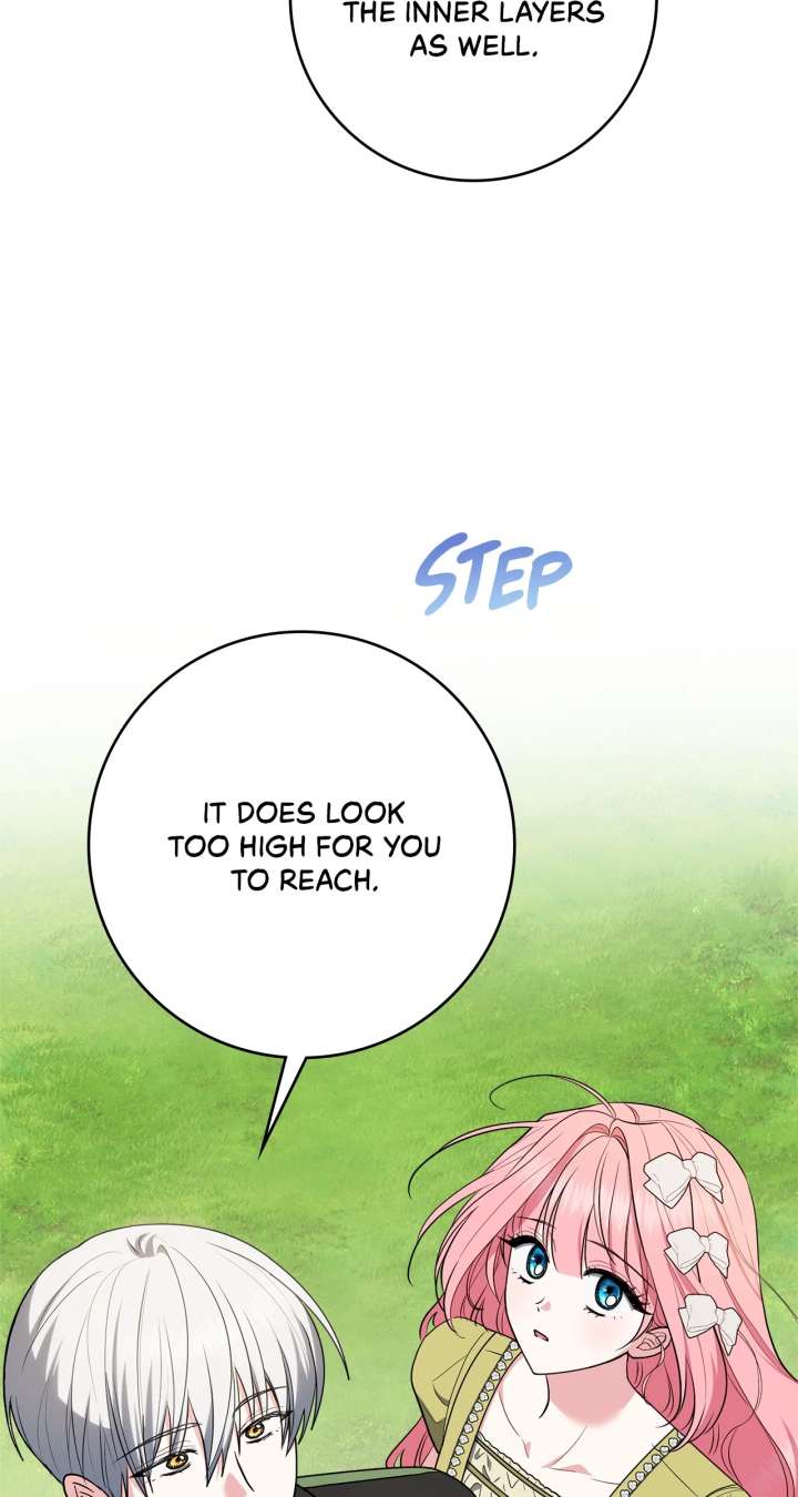 The Beloved Gardener of the World Tree Chapter 23 - Page 68