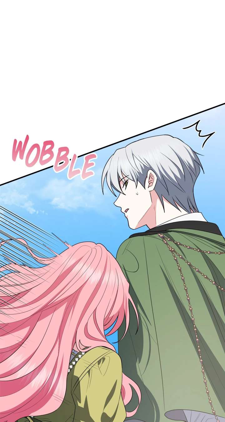 The Beloved Gardener of the World Tree Chapter 23 - Page 72