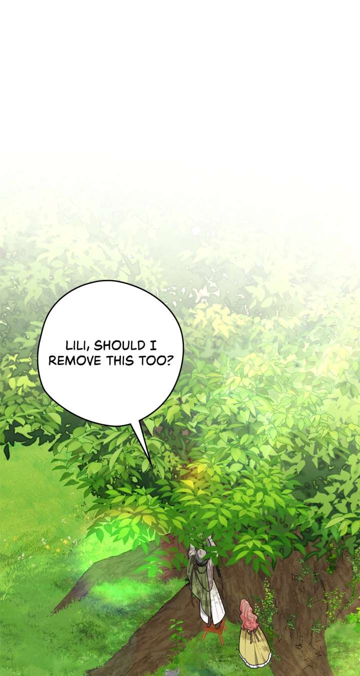 The Beloved Gardener of the World Tree Chapter 23 - Page 83