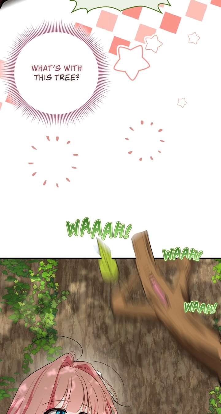 The Beloved Gardener of the World Tree Chapter 23 - Page 92