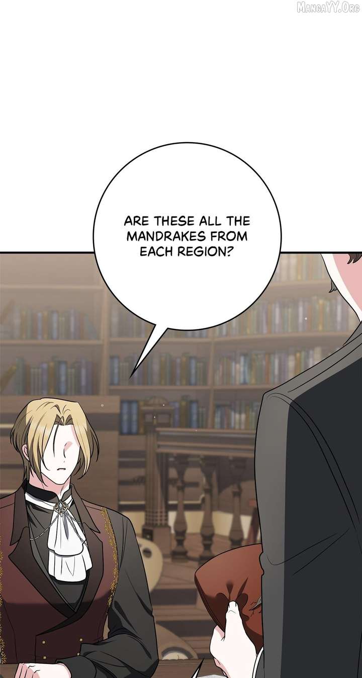 The Beloved Gardener of the World Tree Chapter 24 - Page 11