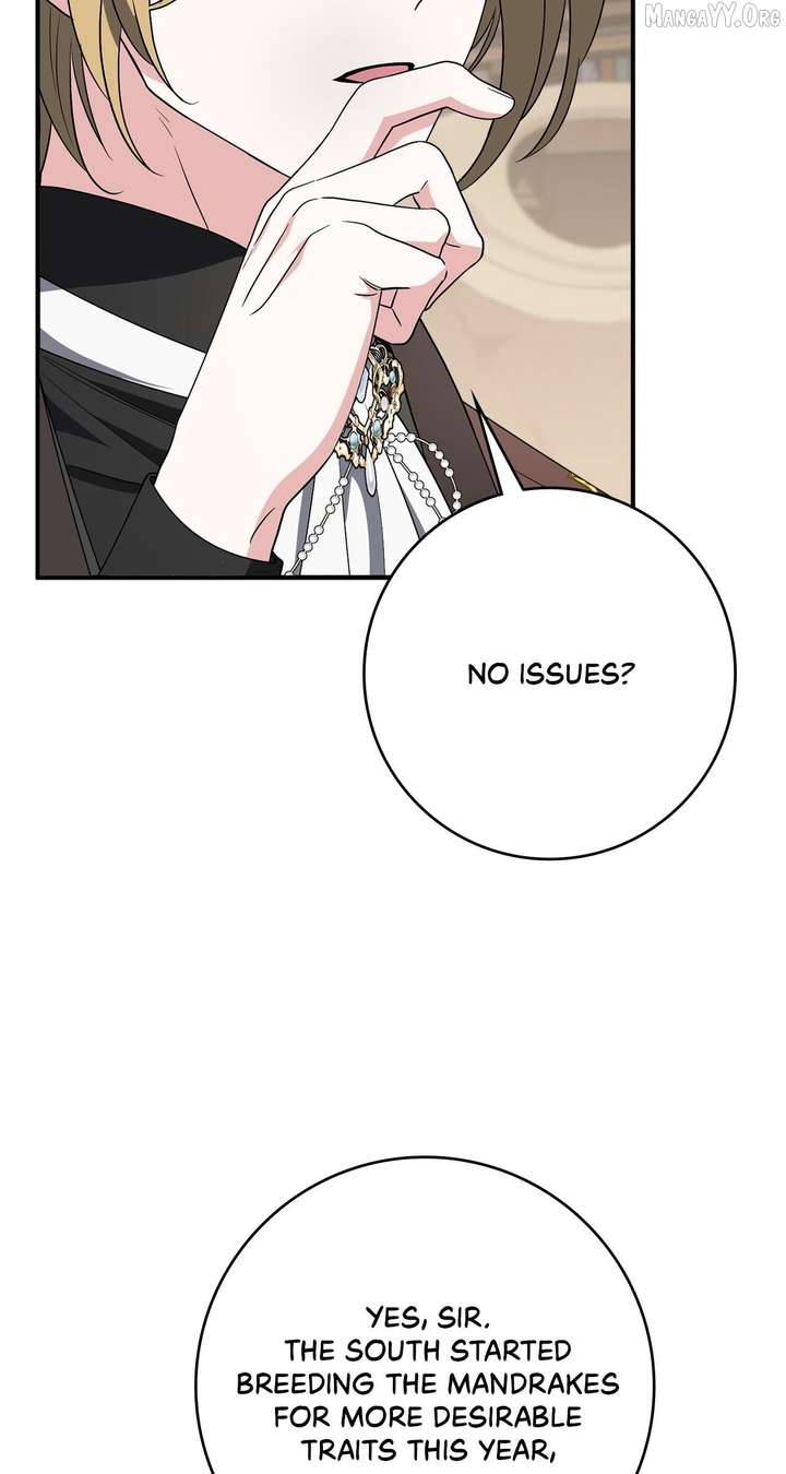 The Beloved Gardener of the World Tree Chapter 24 - Page 13