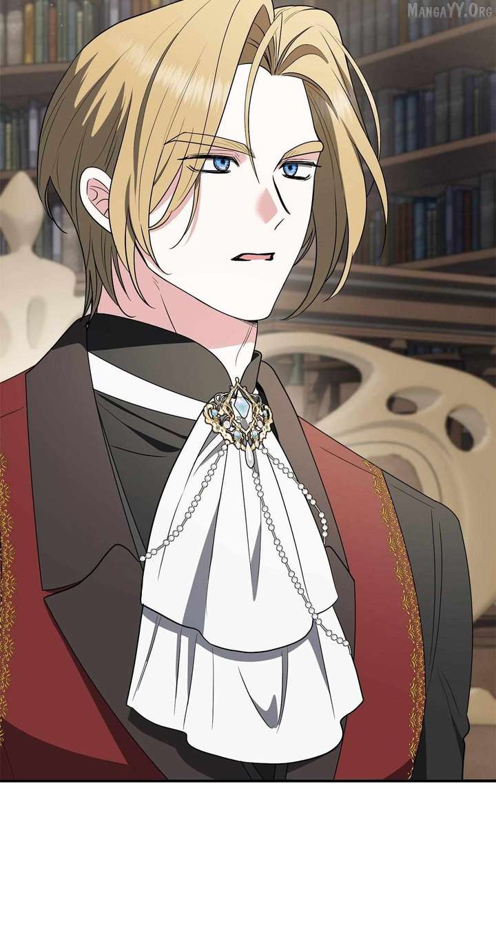 The Beloved Gardener of the World Tree Chapter 24 - Page 16