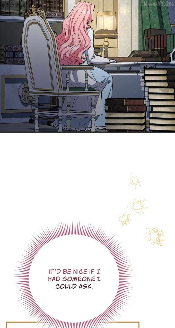 The Beloved Gardener of the World Tree Chapter 24 - Page 22