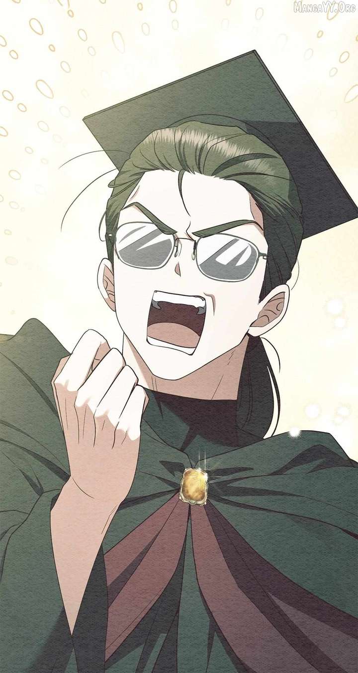 The Beloved Gardener of the World Tree Chapter 24 - Page 24