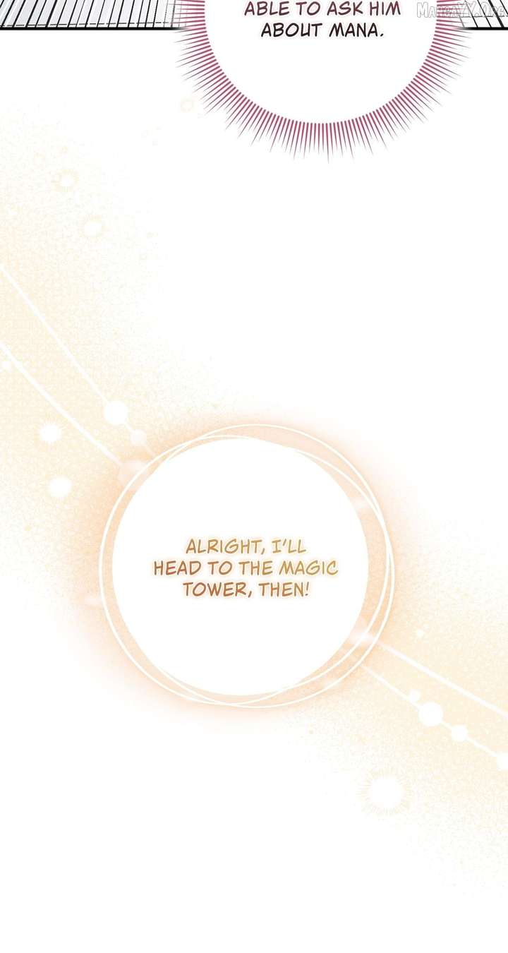 The Beloved Gardener of the World Tree Chapter 24 - Page 27