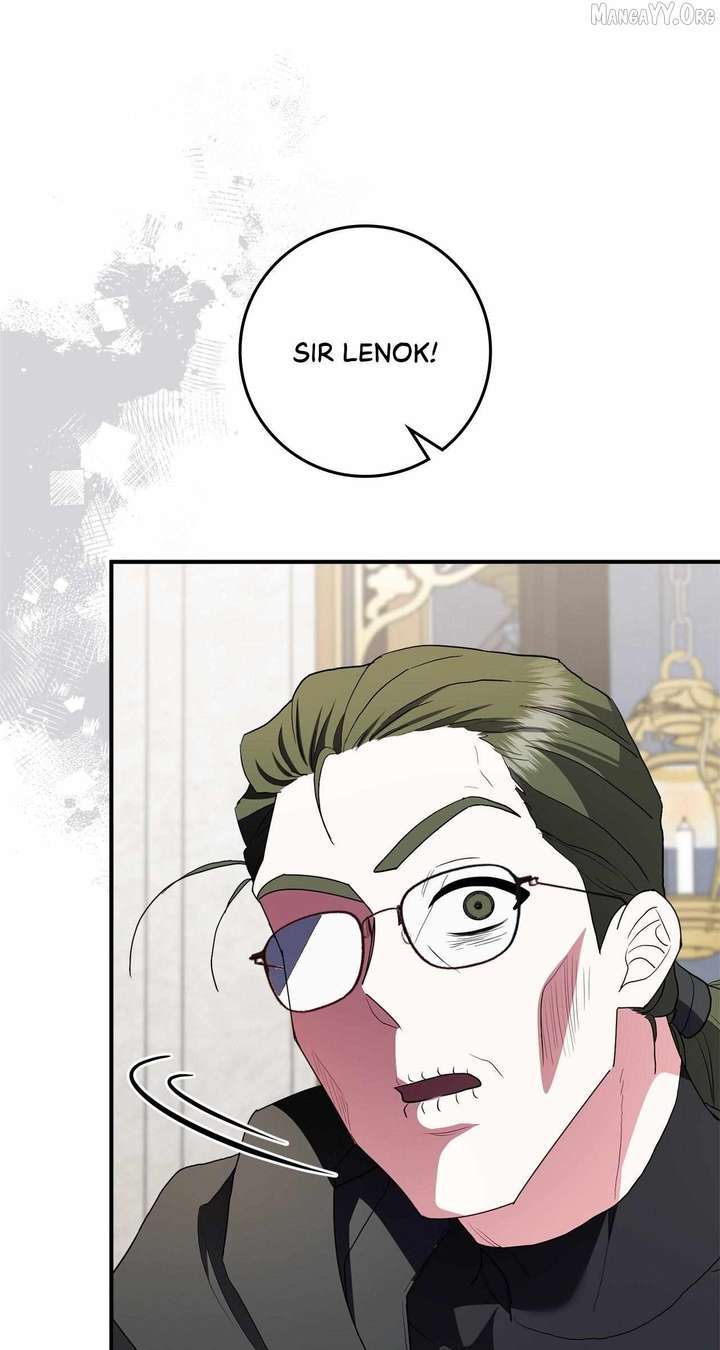 The Beloved Gardener of the World Tree Chapter 24 - Page 37