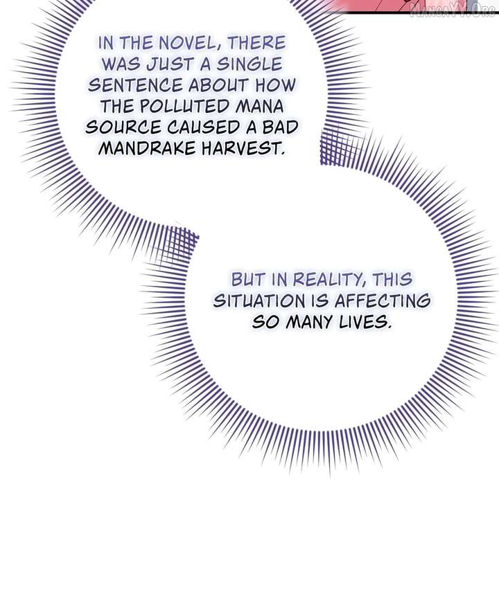 The Beloved Gardener of the World Tree Chapter 24 - Page 63