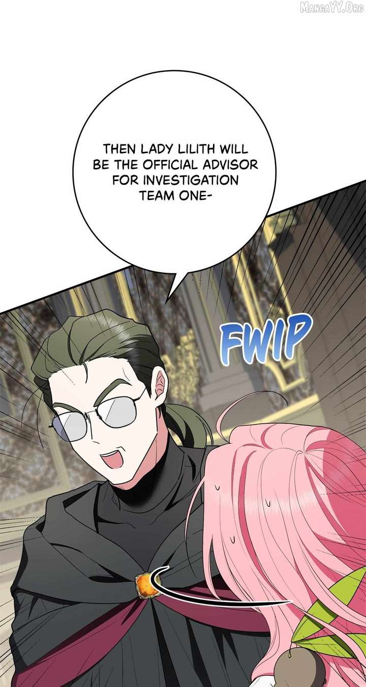 The Beloved Gardener of the World Tree Chapter 24 - Page 84