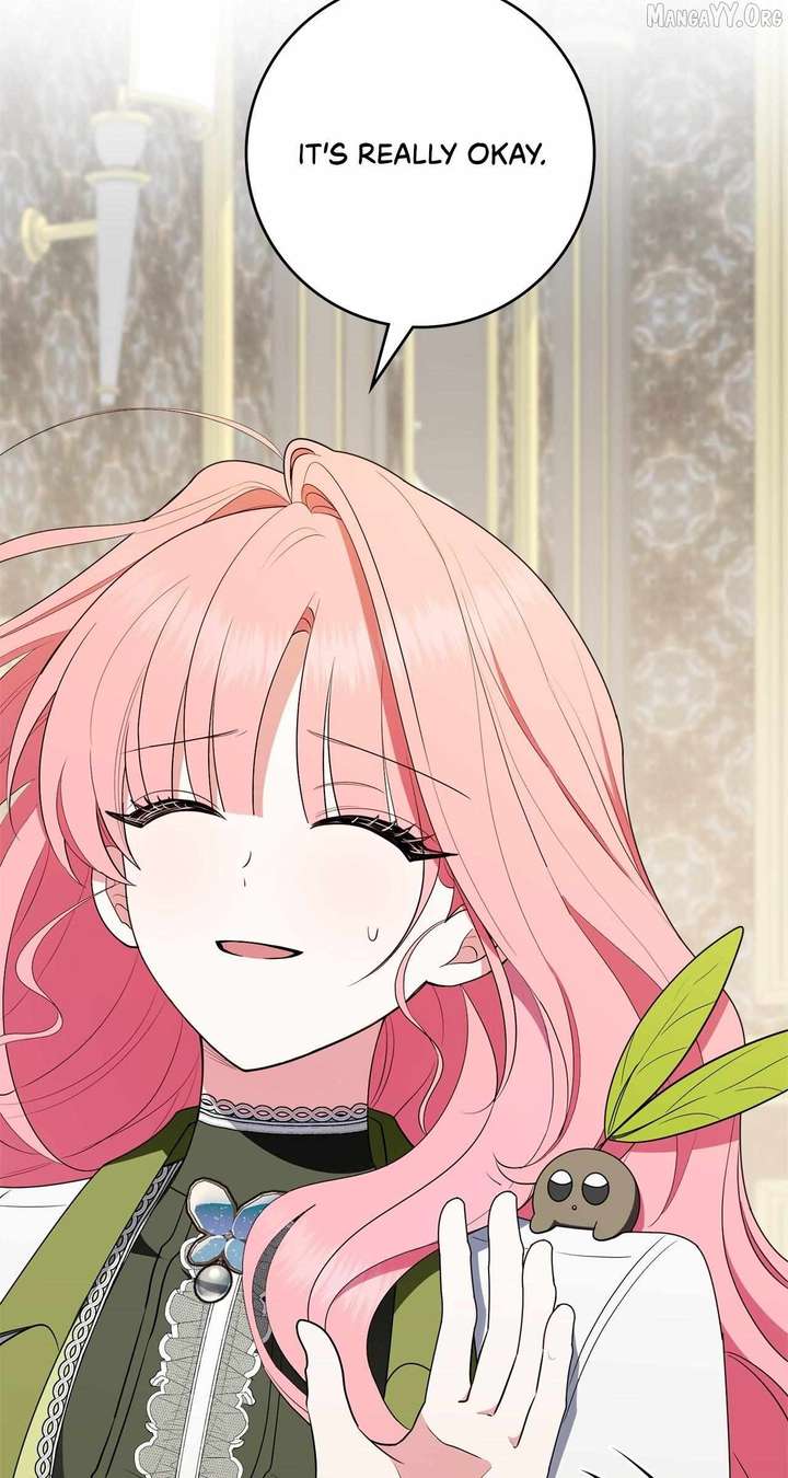 The Beloved Gardener of the World Tree Chapter 24 - Page 87