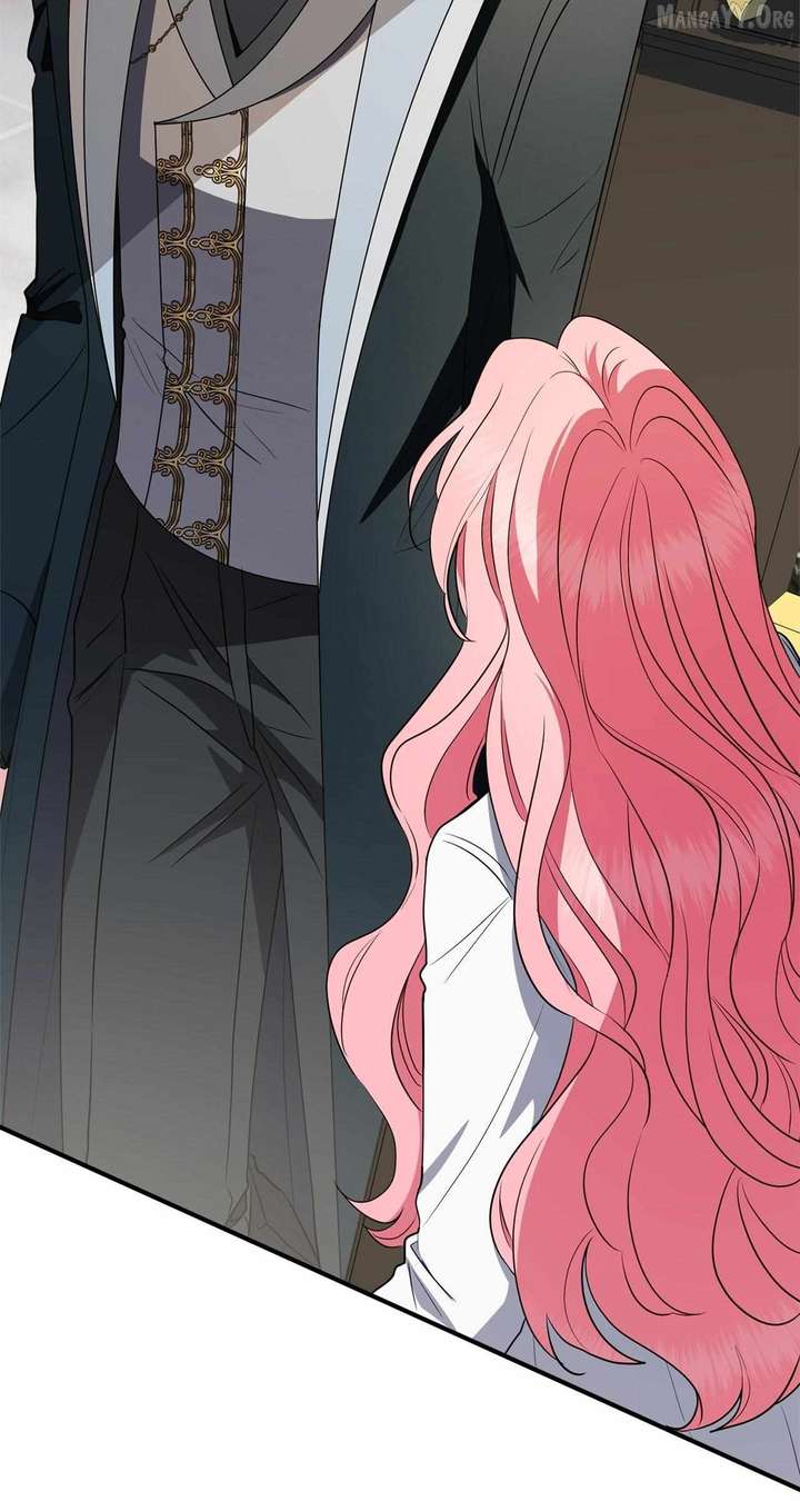 The Beloved Gardener of the World Tree Chapter 24 - Page 95