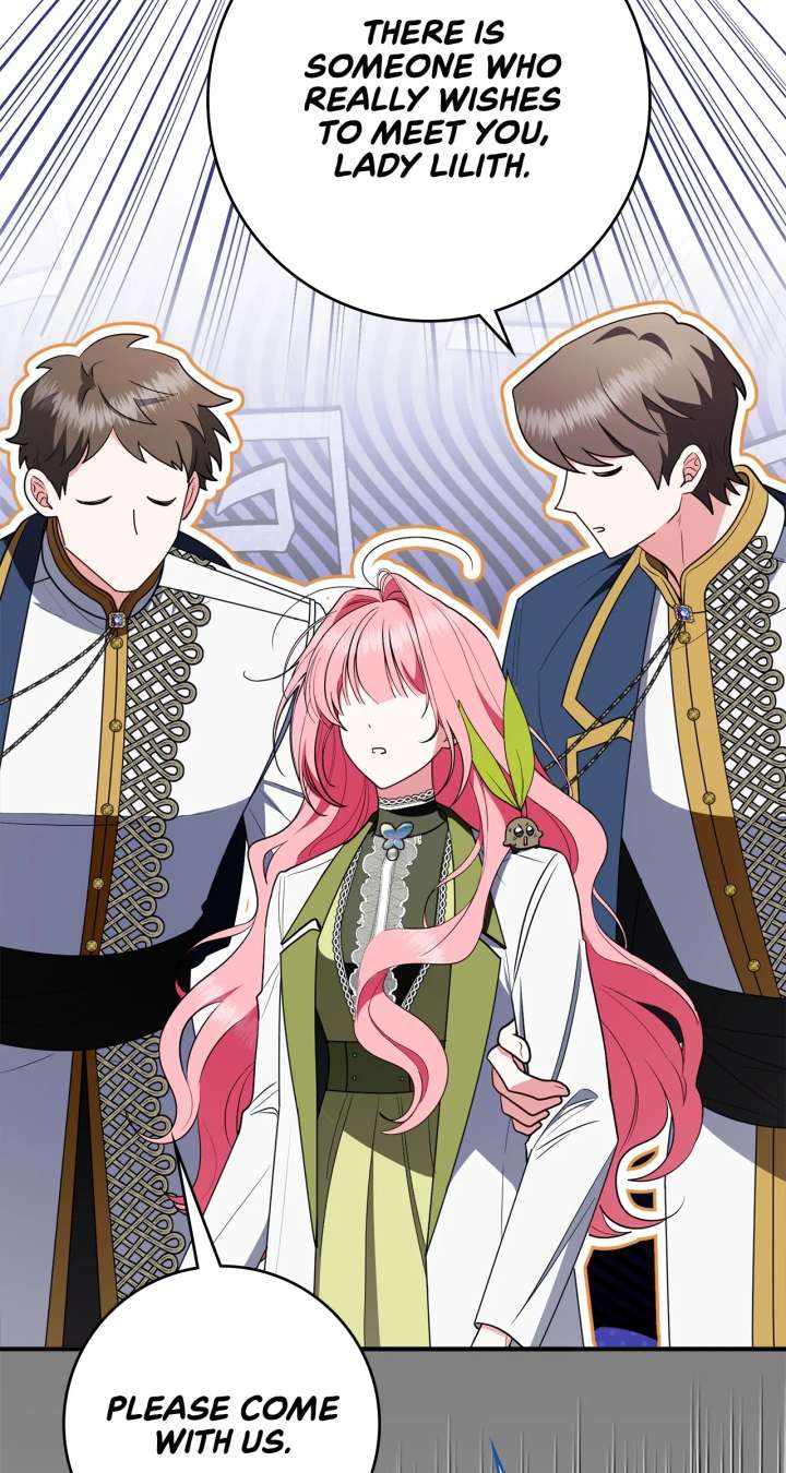 The Beloved Gardener of the World Tree Chapter 25 - Page 17